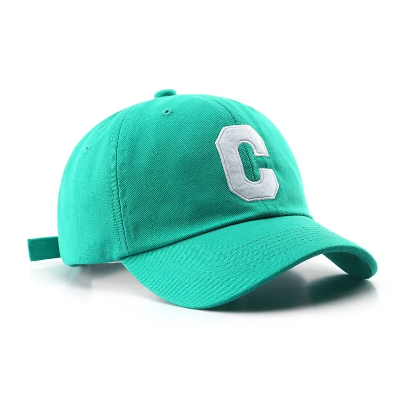 Haoguan Cotton Baseball Caps Unisex-6