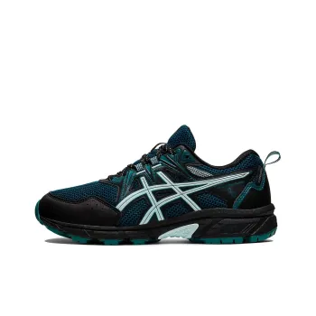 Asics Gel Venture 8 Wp 'Black Soothing Sea' Women's