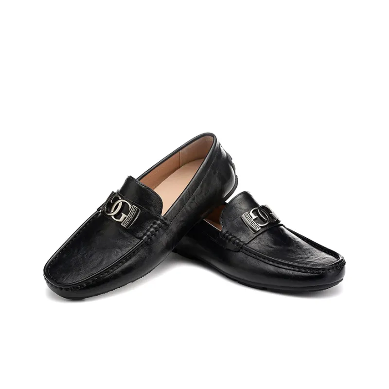 CCE Men's Casual Shoes Men Low Top Black/Gray-2