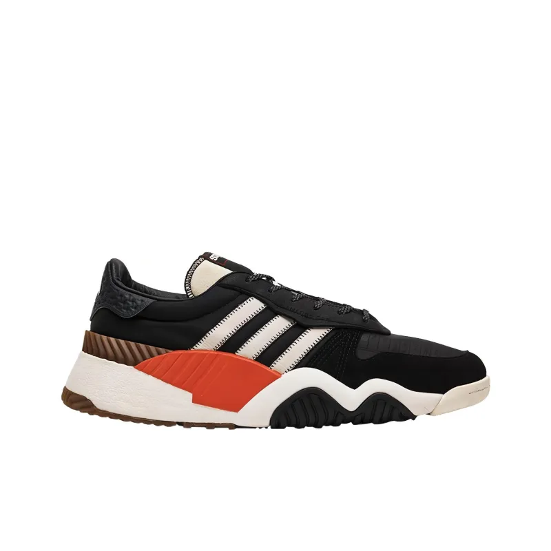 Adidas Turnout Trainer Alexander Wang Core Black-1