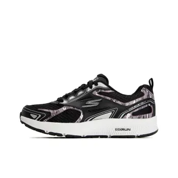 Skechers Go Run Consistent 'Black' Women's