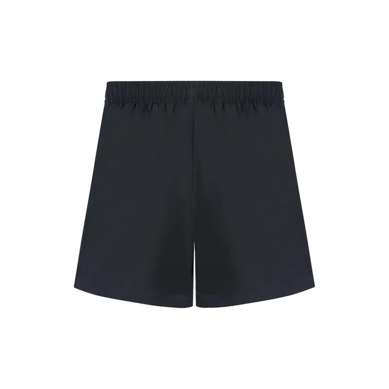 QIAODAN Sports Shorts Men's Black-1