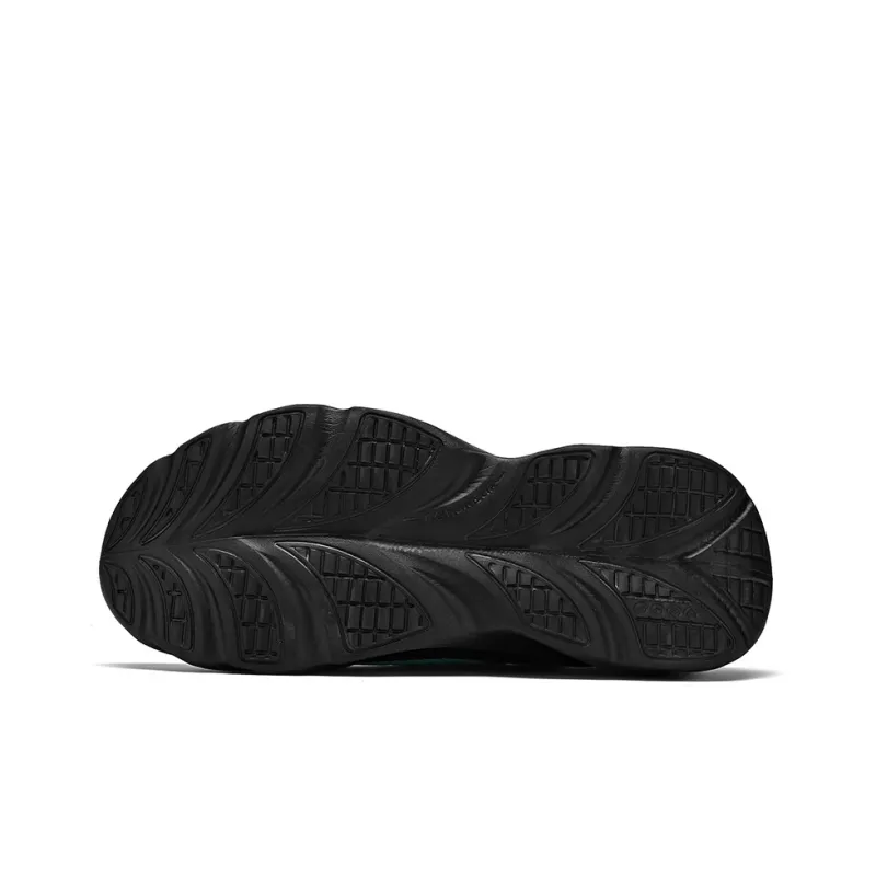 CEKOOM Cushioning Anti-Slip And Wear-Resistant Low-Top Chunky Sneakers Unisex-13