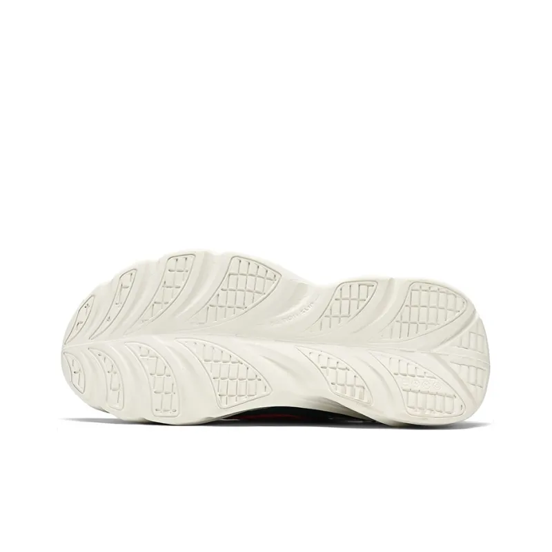 CEKOOM Cushioning Anti-Slip And Wear-Resistant Low-Top Chunky Sneakers Unisex-6