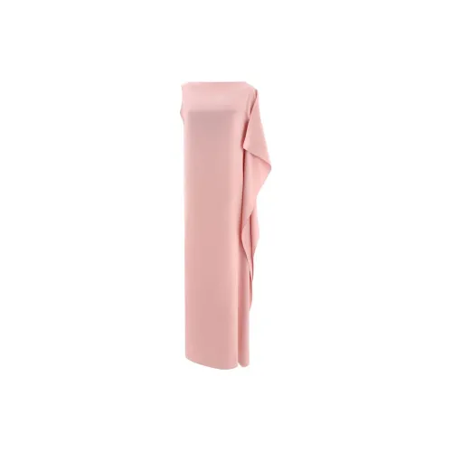 MaxMara Sleeveless Dresses Women's Rose Pink