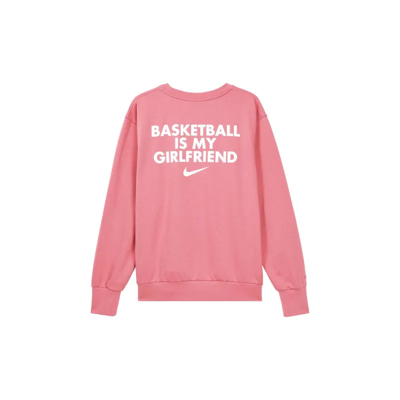Nike Sweatshirts Men Pink-1