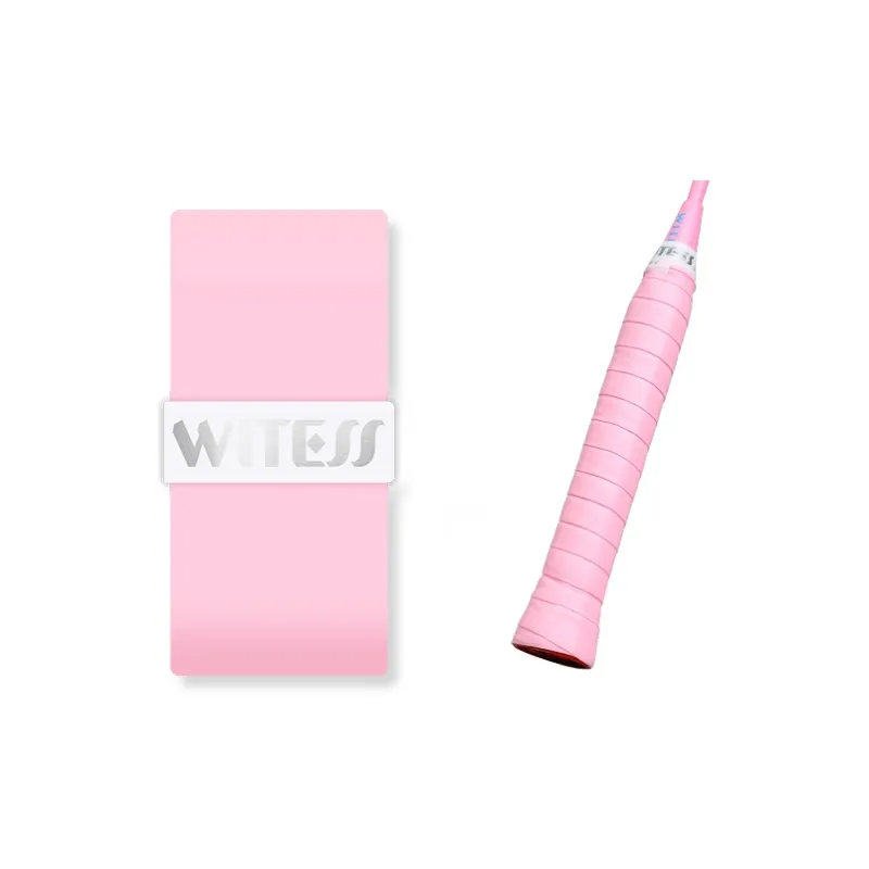 WITESS Eyewitness Series Badminton Grip Tape PU Indoor And Outdoor Thin-20
