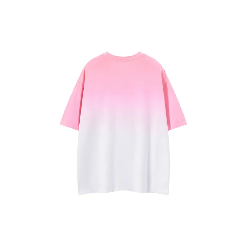 WANX Short Sleeved T Shirts Men's-6