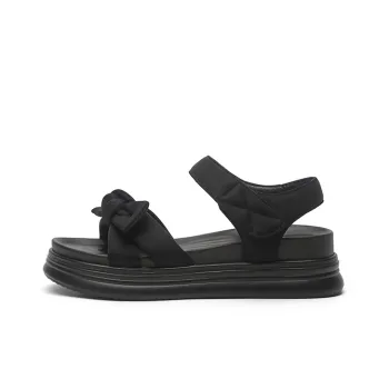 DAPHNE Strap Sandals 3cm Women's