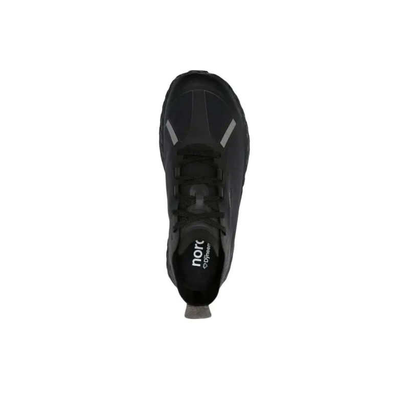 Norda 001 Panelled Lace-up Sneakers-3