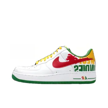 Nike Air Force 1 Low West Indies 4