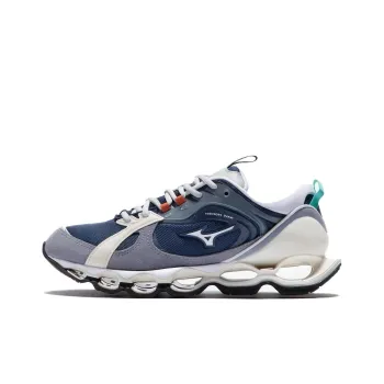 Wave Prophecy Mizuno Beta 2 'Moonlight Ocean'