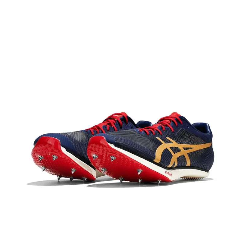 Asics SonicSprint Elite3 'Navy Gold'-2