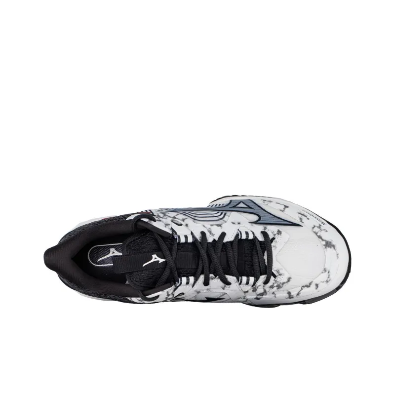 Mizuno Wave Claw Neo 2 'Black White'-4