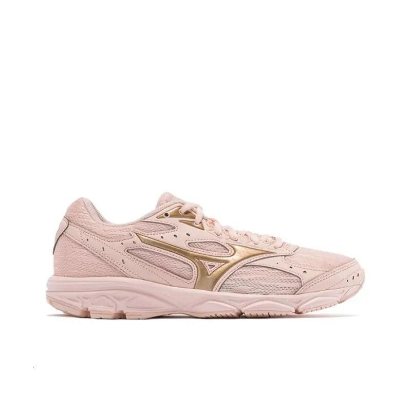 Mizuno Spark 3 'Pink Gold' Women's-1