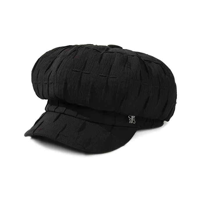 Fancet Studios Polyester Berets Women's-2