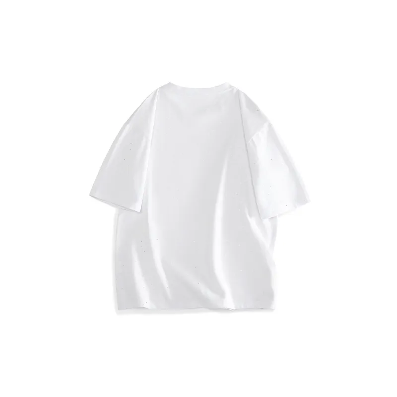 ELNHEN T-Shirts Unisex-1