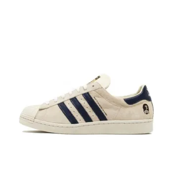 Adidas Originals Superstar 80s Bape B Sides