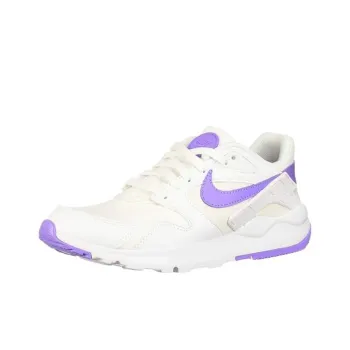 Nike Ld Victory 'White Purple' Women's