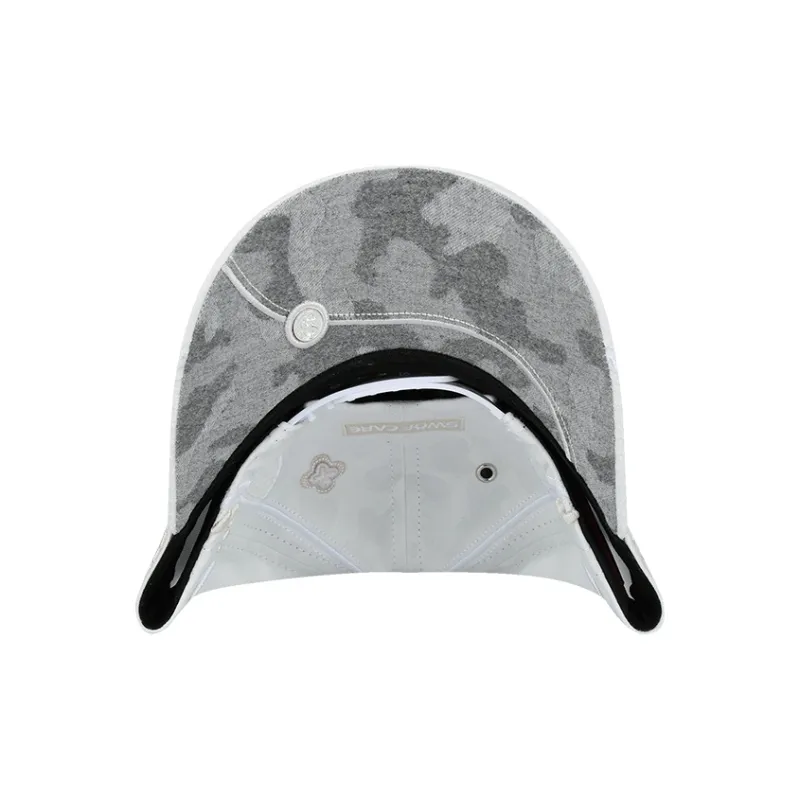 SWOFCARE Cotton Baseball Caps Unisex-4