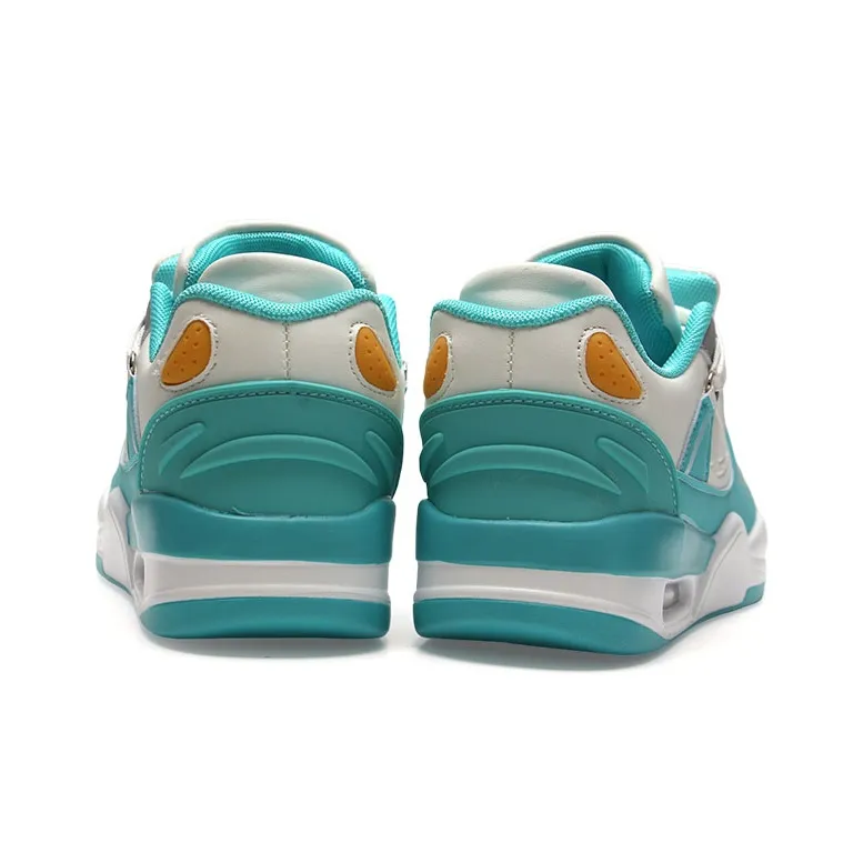 STUR YSN Wear-resistant And Lightweight Low-Top Skateboard Shoes Unisex-22