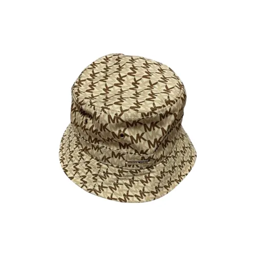 MICHAEL KORS Polyamide Bucket Hats Unisex