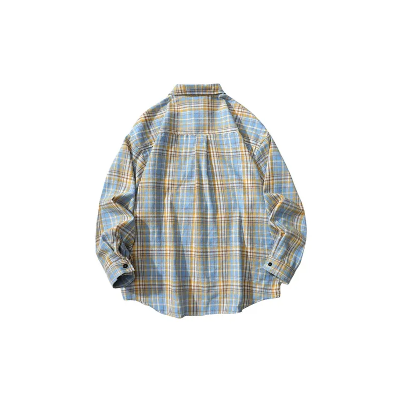 FAX FOR FMACM Shirt Spring Unisex-5