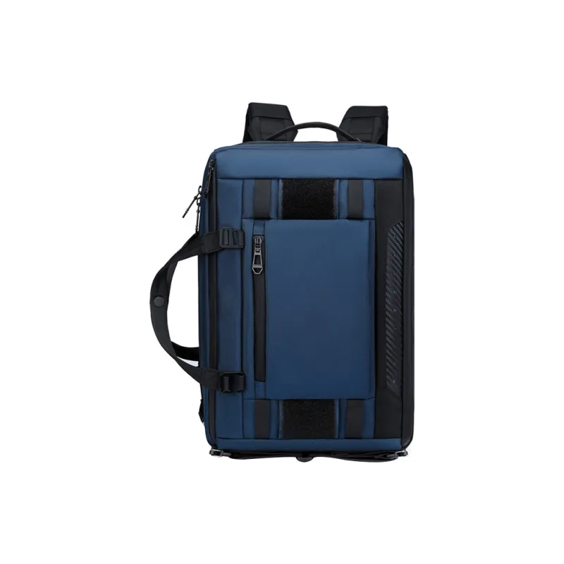 CMLZIUA Oxford Backpack Regular Men's Black \ Gray \ Camouflage \ Royal Blue-9