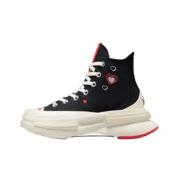 Converse Run Star Legacy Cx Hi Y2K Heart Women's
