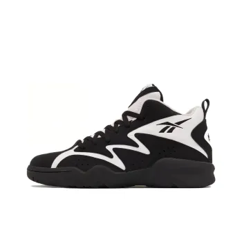 Atr Reebok Mid 'Black White'