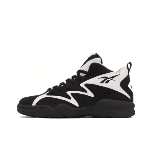 Atr Reebok Mid 'Black White'