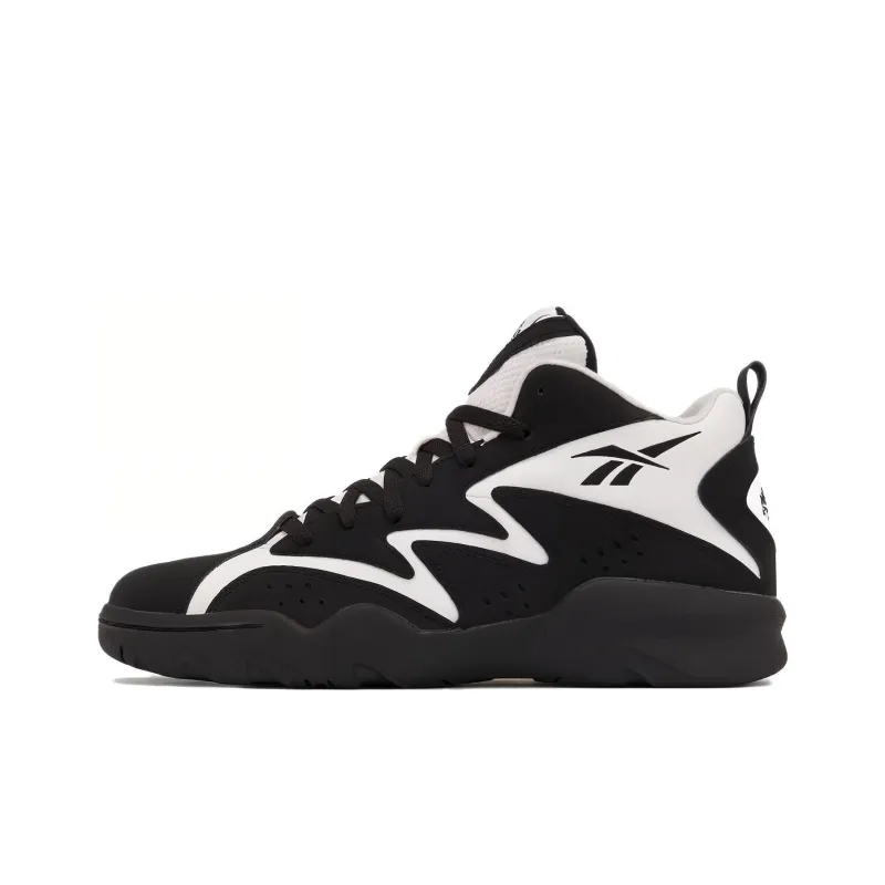 Reebok Atr Mid 'Black White'-0