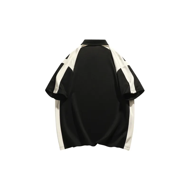 S.view Polo Shirts Unisex-5