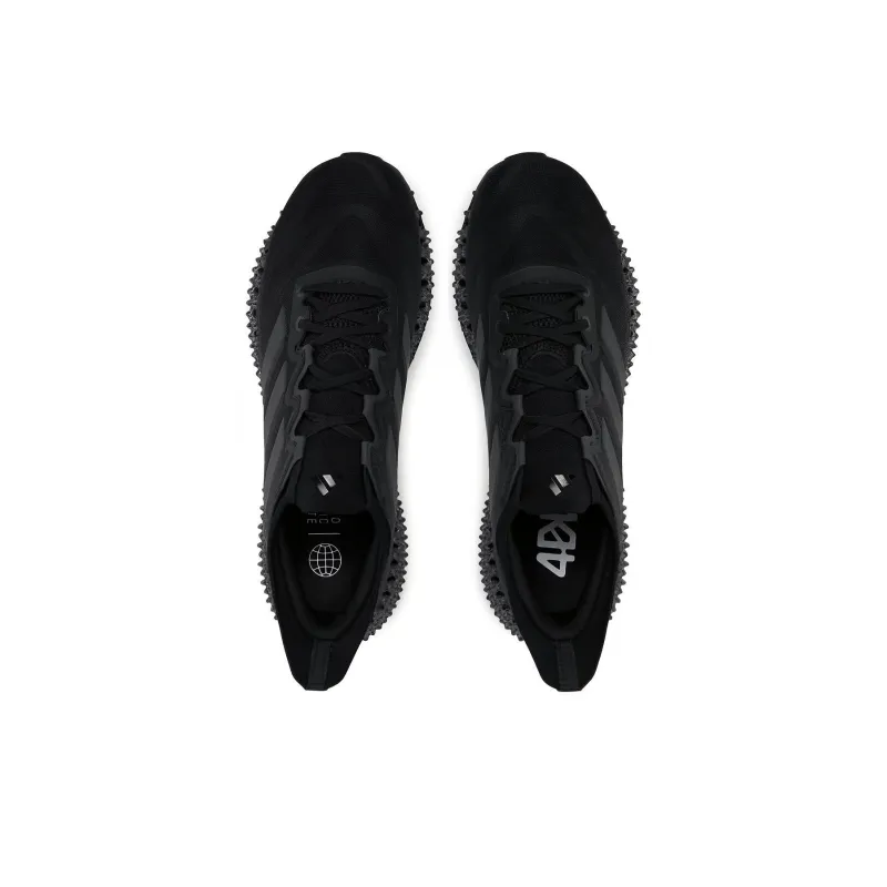 Adidas 4DFWD 3 Core Black Carbon-4