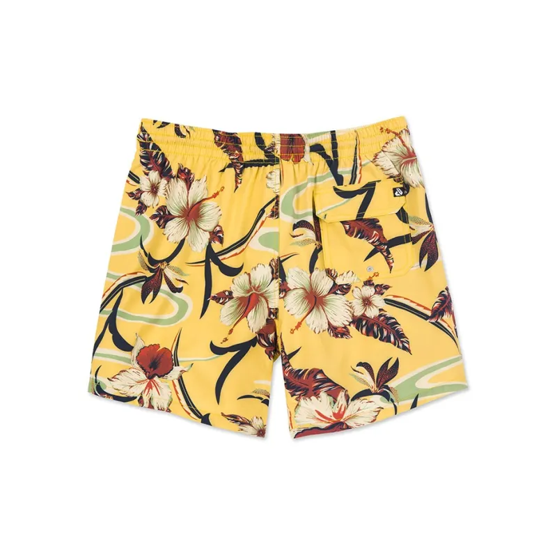 DUNKELVOLK Beach Shorts Men-31