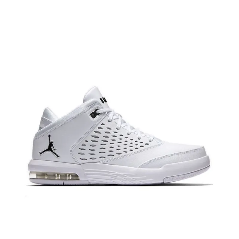Jordan Flight Origin 4 White-1