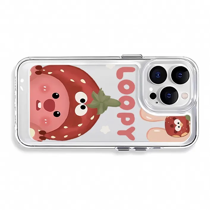 Victory charge Phone Cases-2