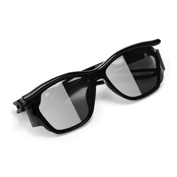 MUYKUY Irregular Shape Sunglasses Unisex
