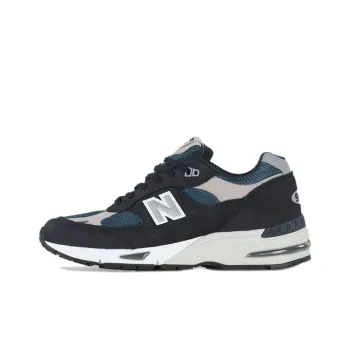 New Balance 991 Made In England 'Flimby 35th Anniversary'
