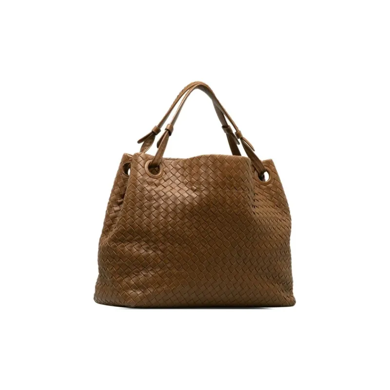 Bottega Veneta Pre-Owned 2012-2022 Medium Garda Tote Bag-1