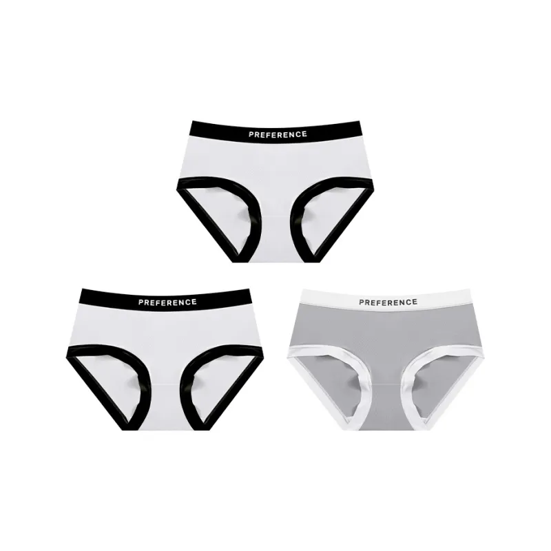 Ordifen Underpants Women's 3 Pack-14