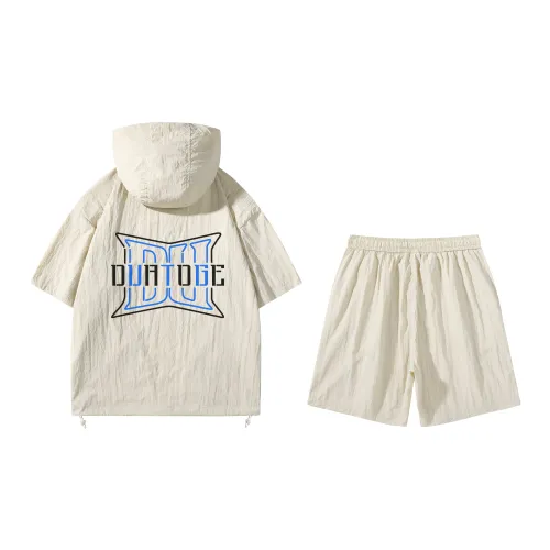 DUATOGE Casual Sportswear Unisex