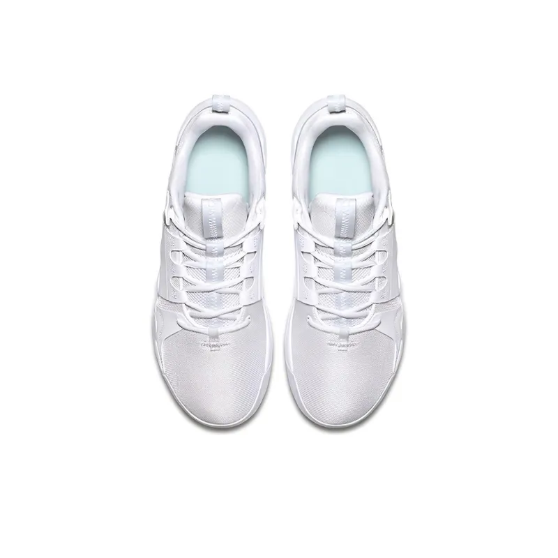 JORDAN Zoom Zero Gravity Pf 'White Pure Platinum'-3