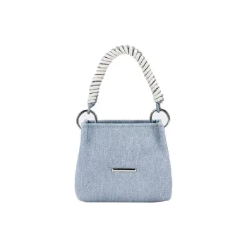 Bywhich Crossbody Bags Blue