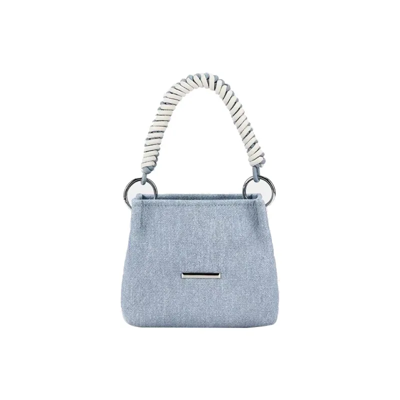 Bywhich Crossbody Bags Blue-0