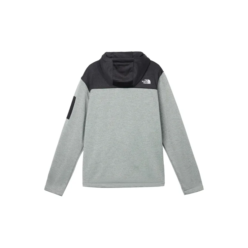 THE NORTH FACE M TECH EMILIO Jackets Coats Men's Gray/Black-1