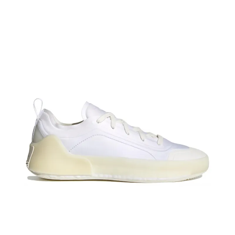 Treino Stella McCartney X Women's Adidas 'Triple White' Women's-1