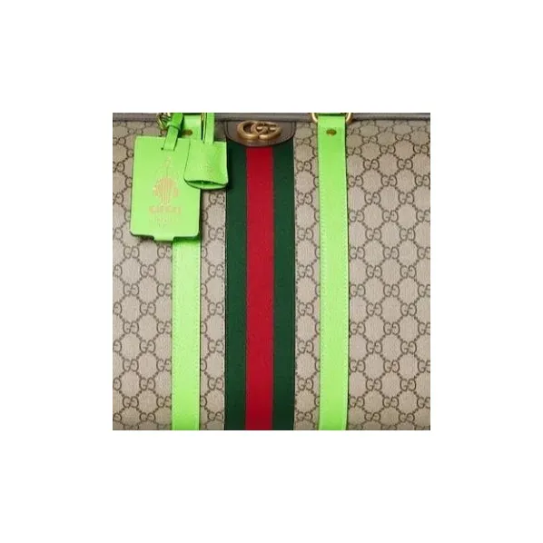 GUCCI Travel Bags-7