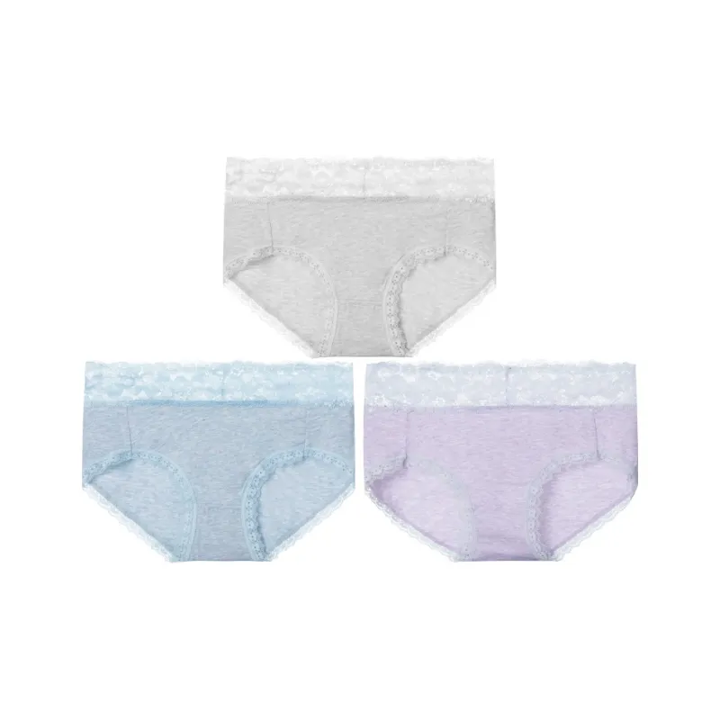 Edi Women's Underpants-2
