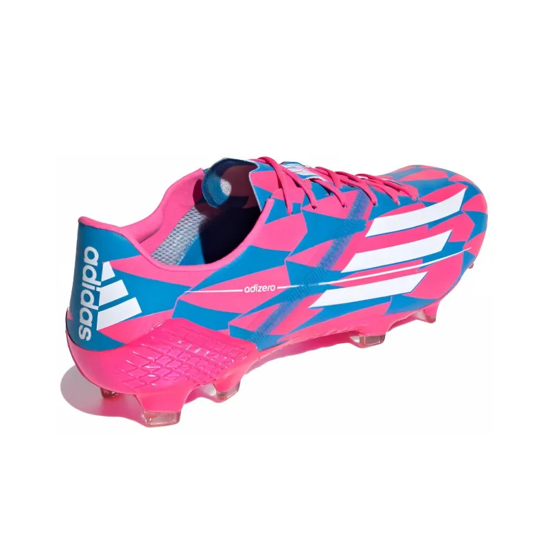 adidasAdizero F50 Ghosted HybridTouch FG 'Memory Lane'-3